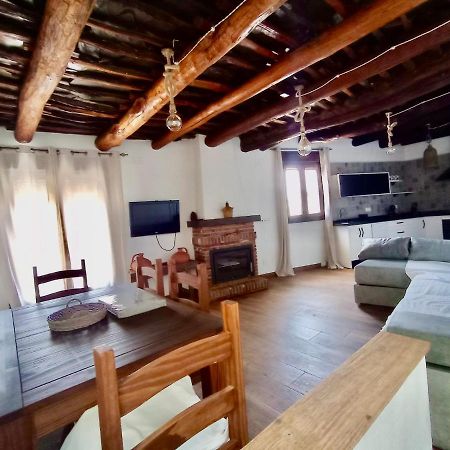 Casa De Las Nieves Pitres Εξωτερικό φωτογραφία